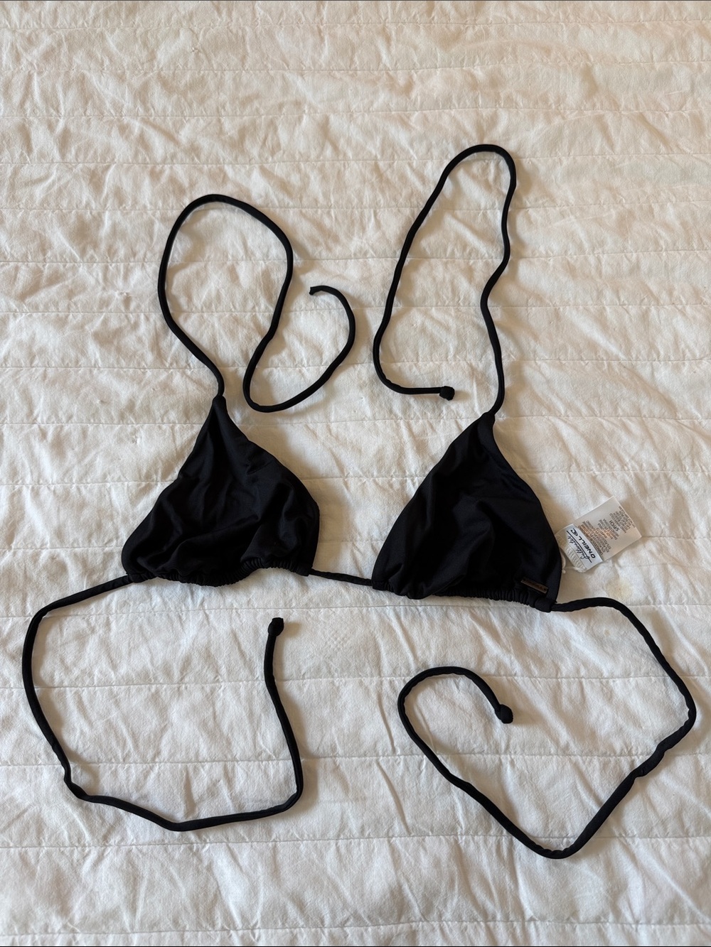 O’Neill bikini top